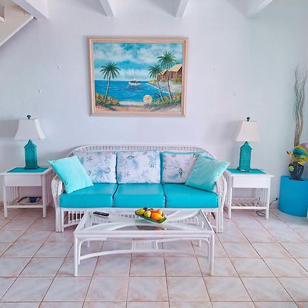 Villas On Great Bay Villa Foxie Philipsburg  Exterior foto