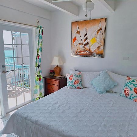 Villas On Great Bay Villa Foxie Philipsburg  Exterior foto